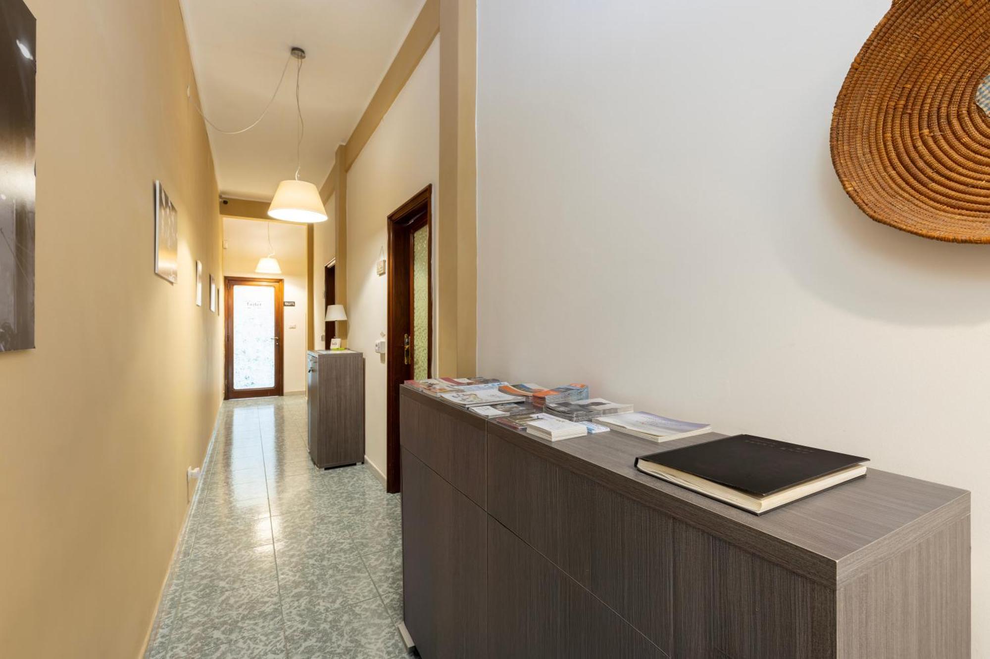 Kalie Rooms Guest House Cagliari Exterior photo